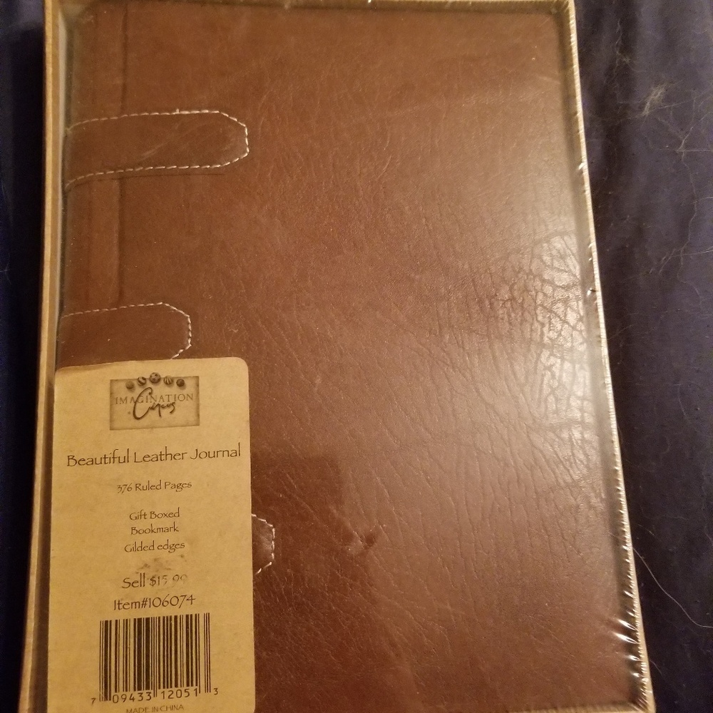Journal
